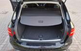 Audi A4 B8/8K [restyling] Avant wagon 5-doors