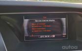 Audi A4 B8/8K [restyling] Avant wagon 5-doors