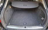 Audi A4 B8/8K [restyling] Avant wagon 5-doors