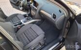 Audi A4 B8/8K [restyling] Avant wagon 5-doors
