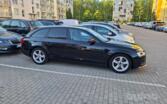 Audi A4 B8/8K [restyling] Avant wagon 5-doors