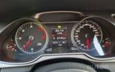 Audi A4 B8/8K [restyling] Avant wagon 5-doors