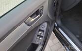 Audi A4 B8/8K [restyling] Avant wagon 5-doors