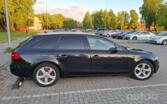 Audi A4 B8/8K [restyling] Avant wagon 5-doors