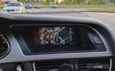 Audi A4 B8/8K [restyling] Avant wagon 5-doors