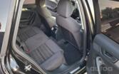 Audi A4 B8/8K [restyling] Avant wagon 5-doors