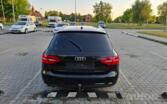 Audi A4 B8/8K [restyling] Avant wagon 5-doors