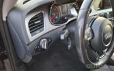 Audi A4 B8/8K [restyling] Avant wagon 5-doors