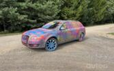 Audi A4 B7 Avant wagon 5-doors