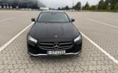 Mercedes-Benz E-Class W213 Sedan