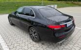 Mercedes-Benz E-Class W213 Sedan
