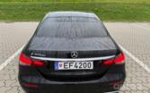 Mercedes-Benz E-Class W213 Sedan