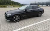 Mercedes-Benz E-Class W213 Sedan