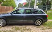 Audi A4 B7 Avant wagon 5-doors