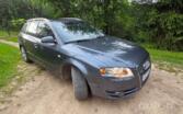 Audi A4 B7 Avant wagon 5-doors