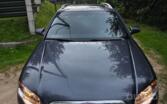Audi A4 B7 Avant wagon 5-doors