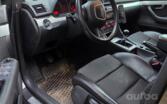 Audi A4 B7 Avant wagon 5-doors