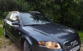 Audi A4 B7 Avant wagon 5-doors
