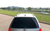 Volkswagen Golf 4 generation wagon
