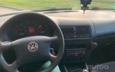 Volkswagen Golf 4 generation wagon