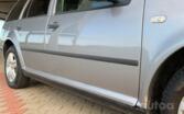 Volkswagen Golf 4 generation wagon