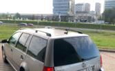 Volkswagen Golf 4 generation wagon