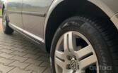 Volkswagen Golf 4 generation wagon