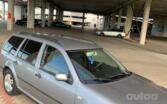 Volkswagen Golf 4 generation wagon