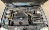 Volkswagen Golf 4 generation wagon