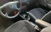 Volkswagen Golf 4 generation wagon