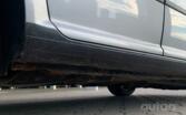 Volkswagen Golf 4 generation wagon