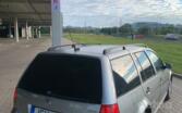 Volkswagen Golf 4 generation wagon