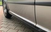 Volkswagen Golf 4 generation wagon
