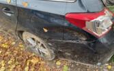 Toyota Auris 2 generation Touring Sports wagon 5-doors