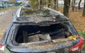 Toyota Auris 2 generation Touring Sports wagon 5-doors