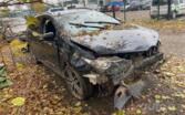 Toyota Auris 2 generation Touring Sports wagon 5-doors