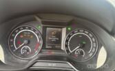 Skoda Octavia 3 generation Combi wagon 5-doors