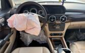 Mercedes-Benz GLK350