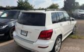 Mercedes-Benz GLK350