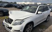 Mercedes-Benz GLK350