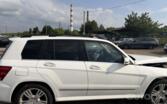 Mercedes-Benz GLK350