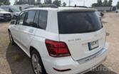 Mercedes-Benz GLK350
