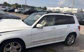 Mercedes-Benz GLK350