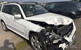 Mercedes-Benz GLK350