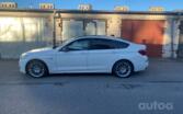 BMW 5 Series F07/F10/F11 [restyling] Gran Turismo liftback