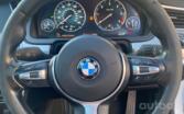 BMW 5 Series F07/F10/F11 [restyling] Gran Turismo liftback