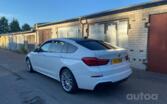 BMW 5 Series F07/F10/F11 [restyling] Gran Turismo liftback