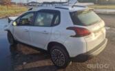 Peugeot 2008 1 generation Crossover