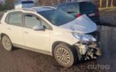 Peugeot 2008 1 generation Crossover