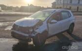 Peugeot 2008 1 generation Crossover